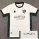 24-25 SD Huesca Away Fans Soccer Jersey