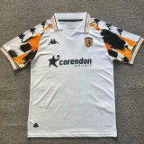 24-25 Hull City Third Fans Soccer Jersey