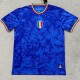 24-25 Italy Blue Special Edition Fans Soccer Jersey