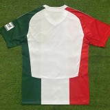 24-25 Legia Warszawa Fourth Home Fans Soccer Jersey