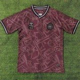 24-25 Denmark HALO Special Edition Fans Soccer Jersey