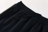24-25 Napoli Royal blue Jacket Tracksuit #01