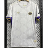 24-25 RMA Comma Special Edition Fans Training Shirts (背后WALES)