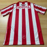 2010-2011 Chivas Home Retro Soccer Jersey