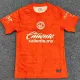 24-25 Club America Orange Goalkeeper Soccer Jersey