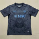 24-25 Napoli Third Fans Soccer Jersey