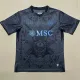 24-25 Napoli Third Fans Soccer Jersey