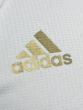 2019-2020 RMA Home Player Version 长袖球员 Long Sleeve Retro Soccer Jersey