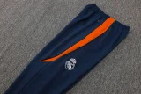 24-25 RMA Royal blue Jacket Tracksuit