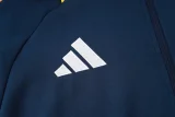 24-25 RMA Royal blue Jacket Tracksuit