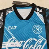 24-25 Napoli Blue Kids Training
