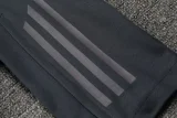 24-25 RMA Dark gray Half Pull Tracksuit (半拉链)