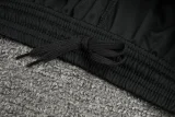 2024 AD Black Training Short Suit