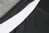 2024 AD Black Training Short Suit