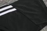 2024 AD Black Training Short Suit