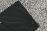 2024 AD Black Training Short Suit