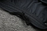 24-25 RMA Dark gray Half Pull Tracksuit (半拉链)