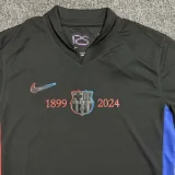 24-25 BAR Away Anniversary Edition Fans Soccer Jersey *周年1889-2024