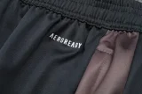 24-25 RMA Dark gray Half Pull Tracksuit (半拉链)