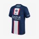 22-23 PSG Home Player Version Soccer Jersey