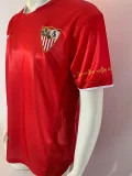 2003-2004 Seville Away Retro Soccer Jersey