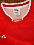 2003-2004 Seville Away Retro Soccer Jersey