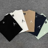 24-25 CQ01 JD High Quality Casual T-Shirt