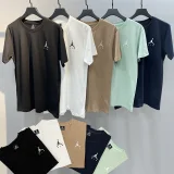 24-25 CQ01 JD High Quality Casual T-Shirt