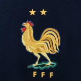 24-25 France Black Hoody 黑色(加绒)