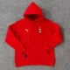 24-25 ACM Red Hoody 红色(加绒)
