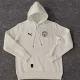24-25 Man City White Hoody 白色(加绒)