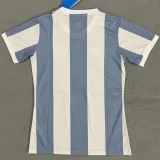 24-25 Argentina 50th Anniversary Women Soccer Jersey (女)
