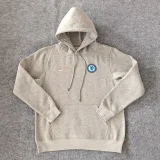24-25 CHE Grey Hoody 灰色(加绒)蓝标