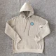 24-25 CHE Grey Hoody 灰色(加绒)蓝标
