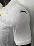 24-25 Ghana Home Player Version Soccer Jersey