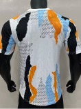 24-25 RMA Blue White Special Edition Player Version Training Shirts
