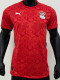 24-25 Egypt Home Player Version Soccer Jersey