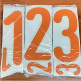 24-25 Ivory Coast Away Player Version  Soccer Jersey