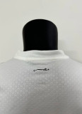 24-25 Egypt Away Player Version Soccer Jersey
