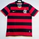 2008-2009 Flamengo Home Retro Soccer Jersey