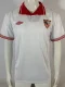2012-2013 Sevilla Home Retro Soccer Jersey