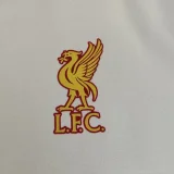 24-25 LIV White Hoody 白色 (加绒)
