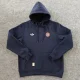 2024-25 Bayern Royal blue Hoody 宝蓝色(加绒)