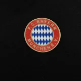 2024-25 Bayern Royal blue Hoody 宝蓝色(加绒)