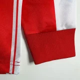 1994-1995  ATM Home Long Sleeve Retro Soccer Jersey 长袖