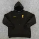 24-25 LIV Black Hoody 黑色(加绒)