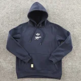 2024-25 ARS Royal blue Hoody Royal blue 宝蓝色(加绒)