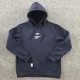2024-25 ARS Royal blue Hoody Royal blue 宝蓝色(加绒)