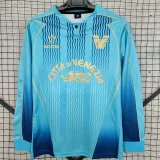 24-25 Venezia FC Third Long Sleeve Soccer Jersey 长袖 