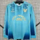 24-25 Venezia FC Third Long Sleeve Soccer Jersey 长袖 